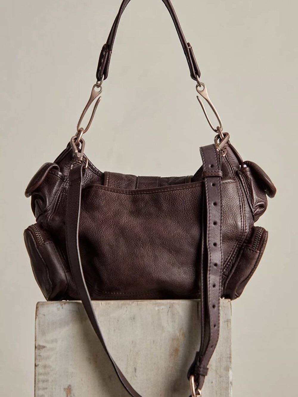 We The Free Baby Asher Tote - Picture 3 of 7